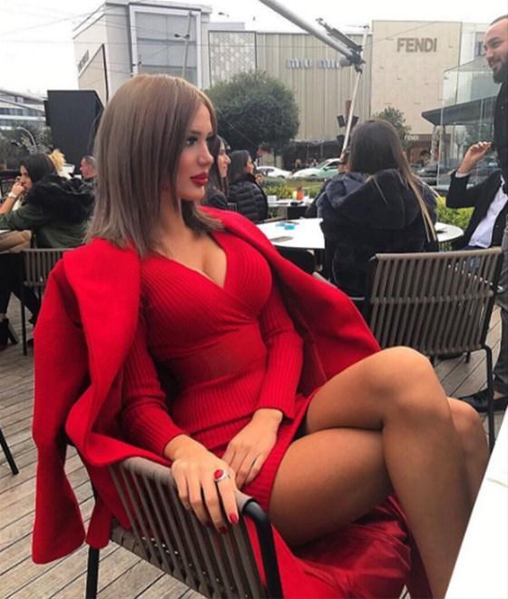 Cansu Taşkın’ın yeni imajı sosyal medyayı salladı