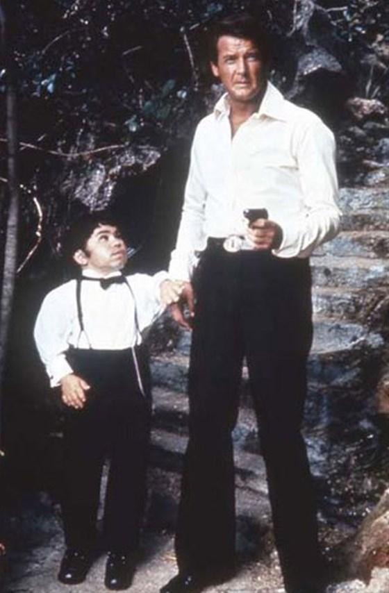 Film boyunca 35 kadınla birlikte oldu