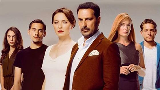 Kanal Dnin iddialı dizisi final yapıyor