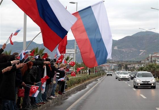 Batı, Türkiye - Rusya yakınlaşmasından rahatsız