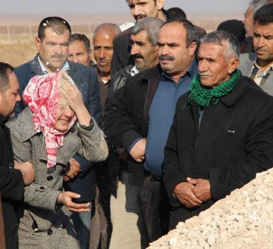 Diyarbakırlı Velatın akrabaları PKKya bela okudu: Bizi savunmasınlar