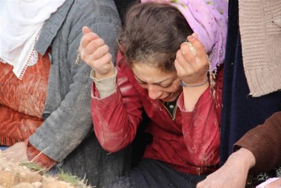 Diyarbakırlı Velatın akrabaları PKKya bela okudu: Bizi savunmasınlar