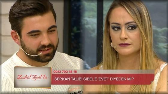 Hanifeyi çıldırtan soru