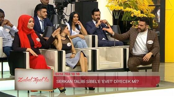 Hanifeyi çıldırtan soru