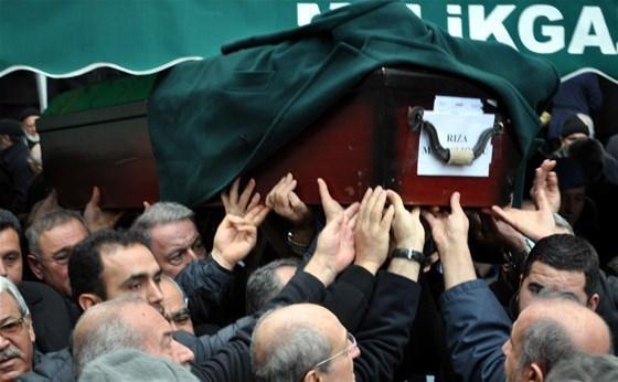 Hulusi Akarın acı günü