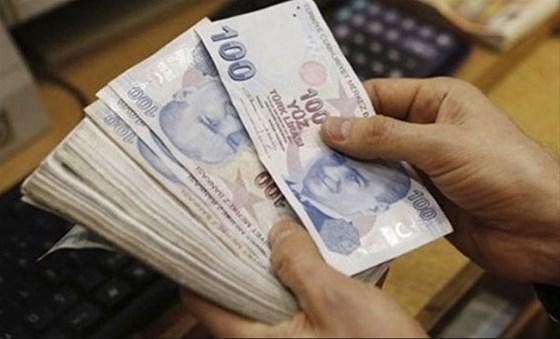 2017 Asgari ücret zammı belli oldu Yeni ücret beklentinin altında kaldı