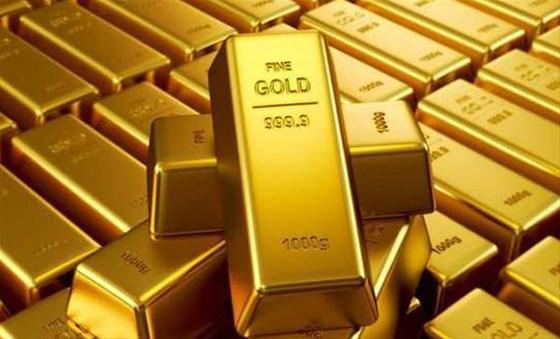 Altının gramı 131 liranın üzerini gördü Çeyrek altın ise...