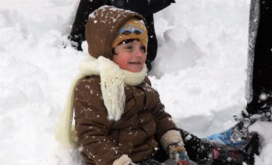 Kocaelide yarın okullar tatil mi İşte ilk açıklama (30 Aralık 2016)