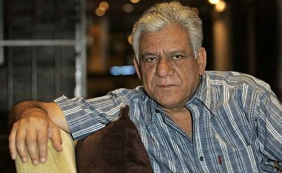 Ünlü aktör Om Puri hayatını kaybetti