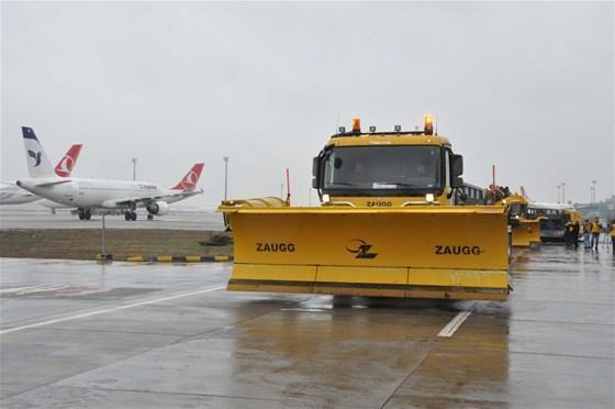 Meteoroloji hava durumu için uyardı İstanbula kar yağacak