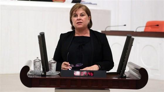 CHPli vekilin faturası Meclisi karıştırdı