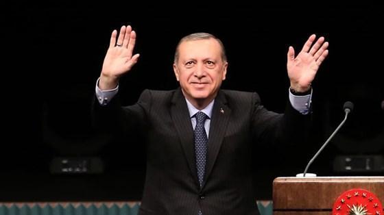 Zirvede Obama var Erdoğan kaçıncı sırada