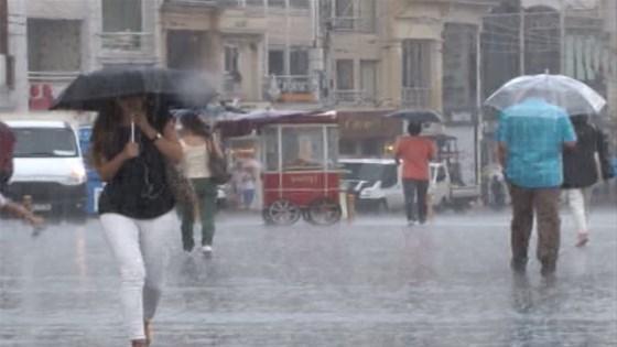 Meteorolojiden kritik açıklama İstanbula kar mı geliyor...