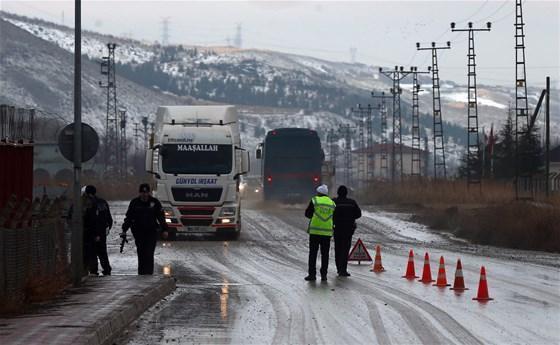 Ankara ve Silivride darbe girişimi duruşmaları başladı