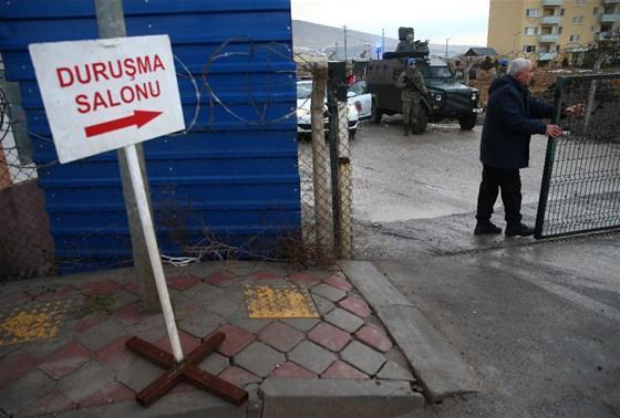 Ankara ve Silivride darbe girişimi duruşmaları başladı