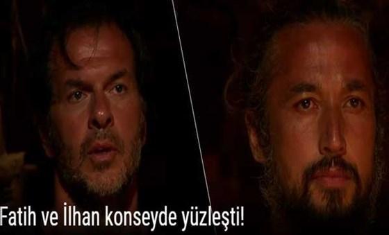 Survivor 2017de elenen isim belli oldu Elenen yarışmacının son açıklamaları