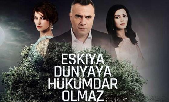 Eşkıya Dünyaya Hükümdar Olmaz 57. bölüm fragmanı yayınlandı mı Hızır gemileri yaktı