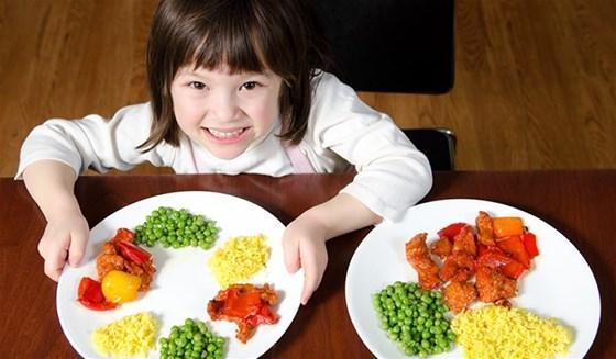 Okul çağı çocukları için 5 beslenme önerisi