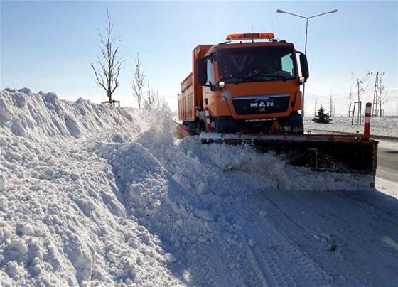 Meteoroloji 3 gün için uyardı İstanbulda hava durumu kar ve...