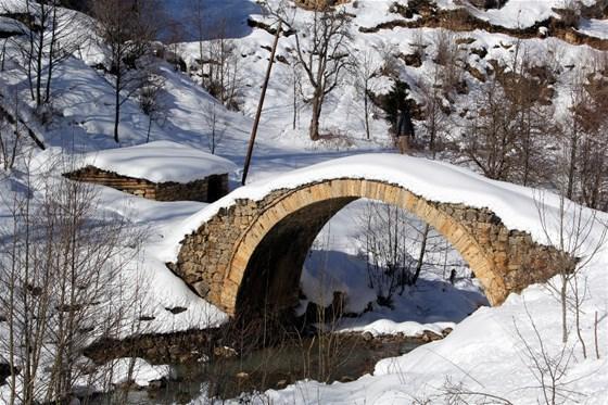 Meteorolojiden kritik hava durumu uyarısı İstanbulda günlerce sürecek