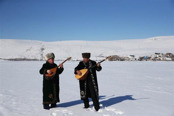 Meteorolojiden kritik hava durumu uyarısı İstanbulda günlerce sürecek