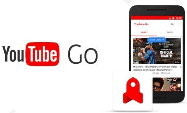 Youtube yeni uygulama geliştirdi Youtube GO nasıl kullanılıyor