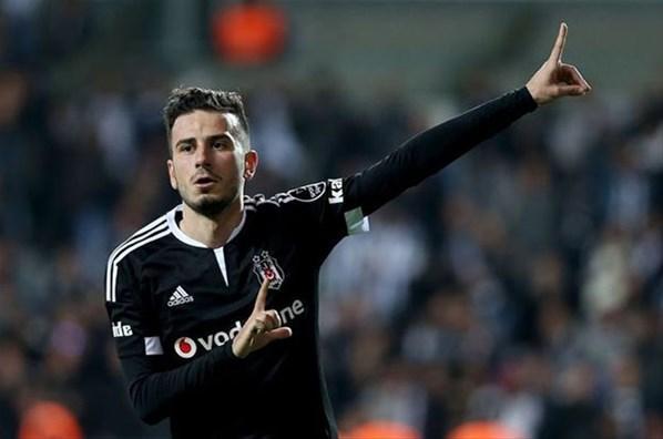 Demet Özdemir ile Oğuzhan Özyakup aşk yaşıyor