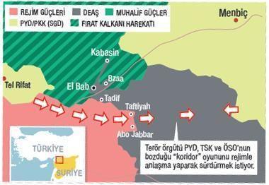 PKK Esadla anlaştı