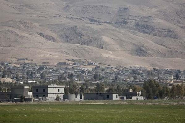 PKKdan Irakta yeni kamp girişimi