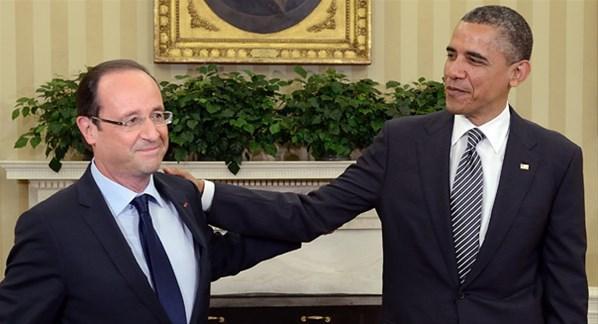 Fransızlar cumhurbaşkanlığı için Obamayı istiyor