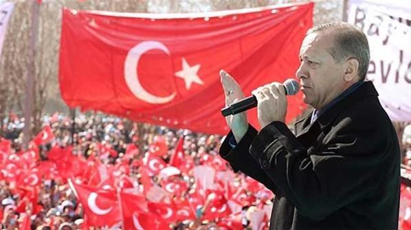 Erdoğan ile Yıldırımdan Kayseri sürprizi...