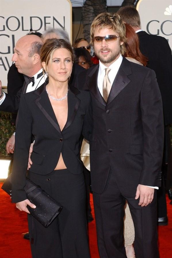 Bomba iddia Brad Pitt ve eski eşi Jennifer Aniston...