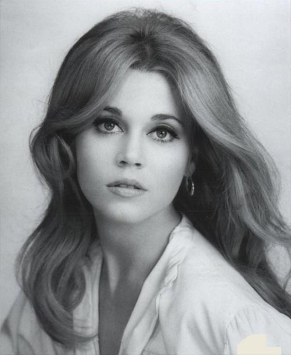 Jane Fonda: Tecavüze uğradım