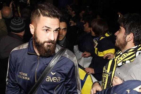 Serdar Kesimal: Fenerbahçede beni tehdit ettiler