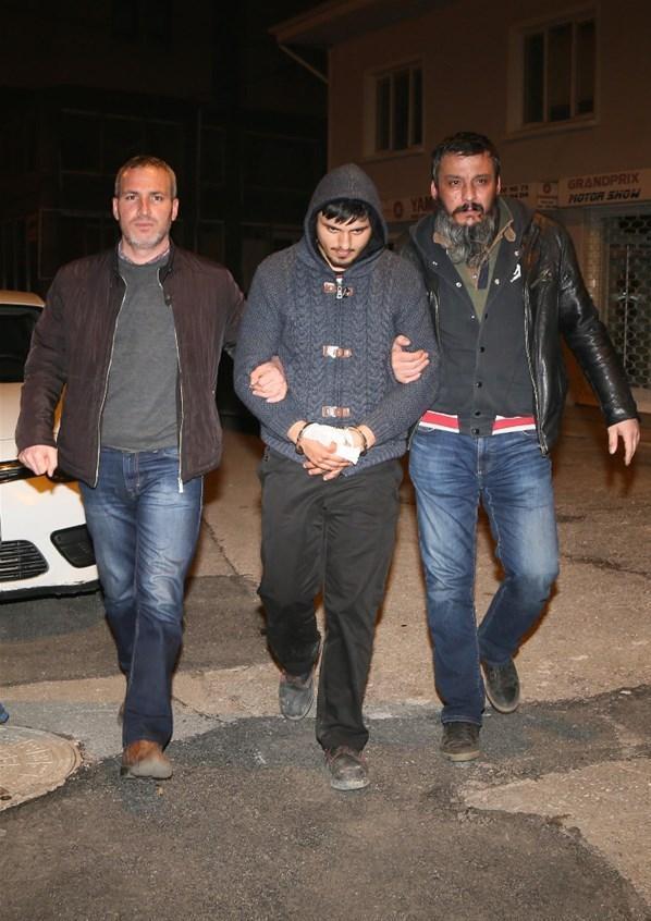 Cinayet haberleri cinayete neden oldu