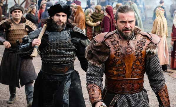 Diriliş Ertuğrul 80. bölümünde Bamsının durumu ne olacak