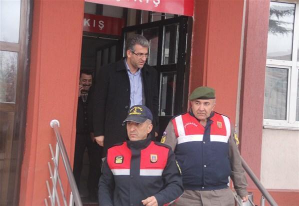 HDPli vekil 5 yıldızlı otelde yakalandı