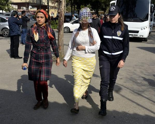 Adanada Nevruz operasyonu: 68 gözaltı