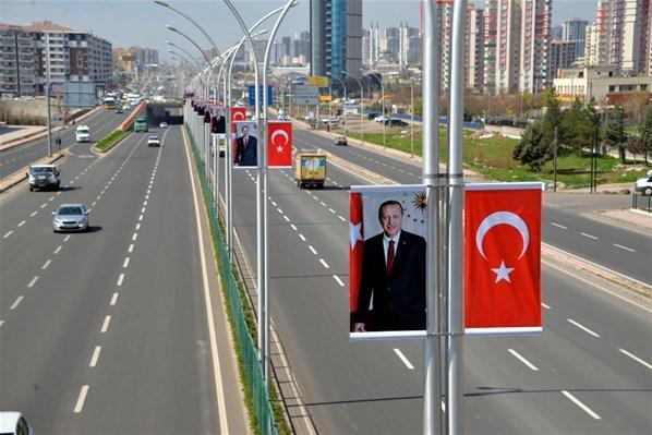 Diyarbakır, Erdoğanı bekliyor