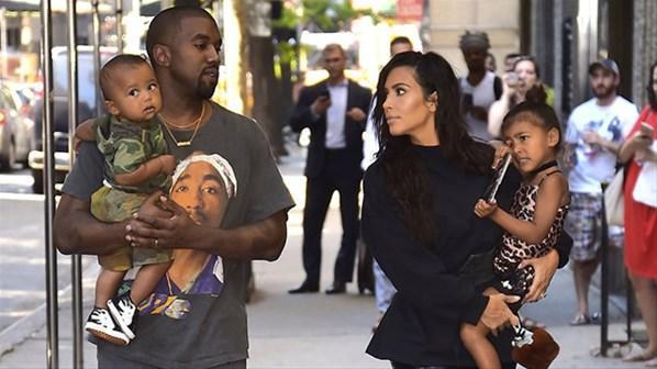 Kim Kardashian taşıyıcı anne arıyor