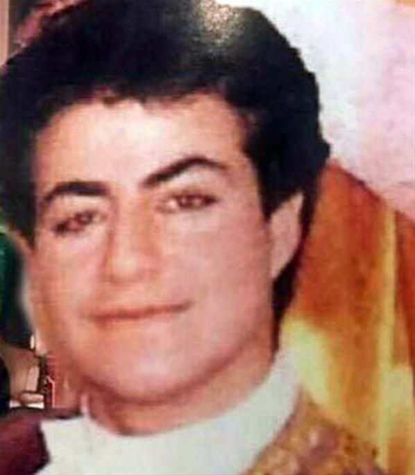 Fatih Ürek’in eski fotoğrafı ortaya çıktı