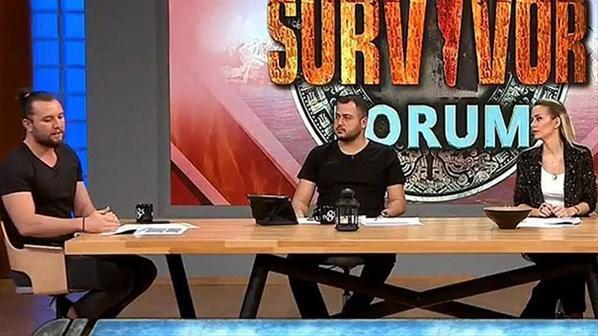 Canlı yayında gerçeği açıkladı Survivor Sema ve Pınar...