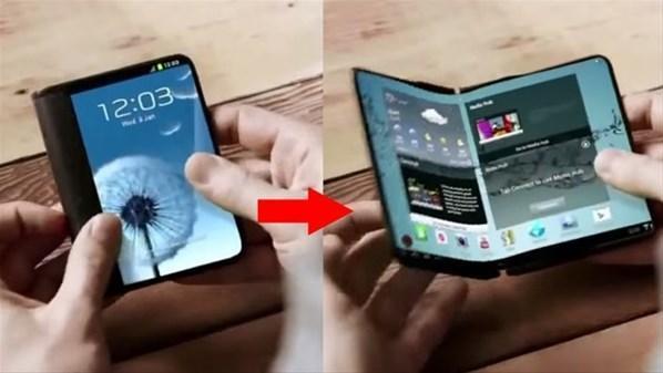 Samsungtan, Iphone 8e büyük rakip