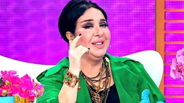 Nur Yerlitaş: Arkasını dönse rezil olacaktık