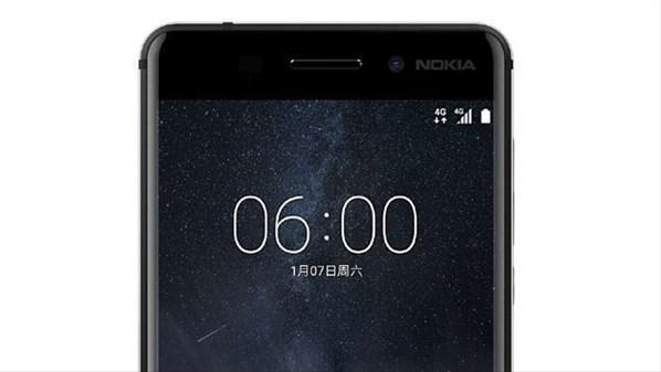 Nokiadan muhteşem dönüş