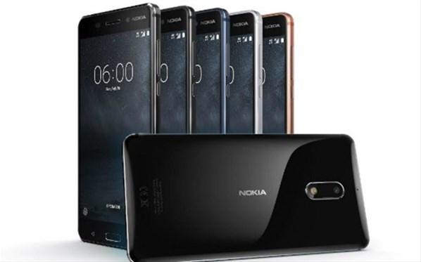Nokiadan muhteşem dönüş