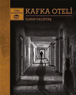 Gerçeğin sınırındaki yapı: Kafka Oteli