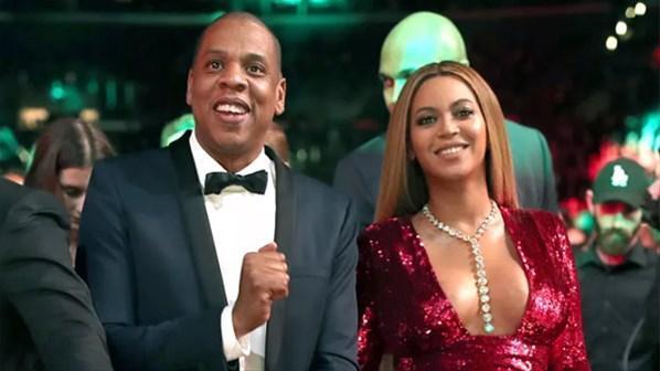 ABD Basını: Beyonce ikizlerini doğurdu