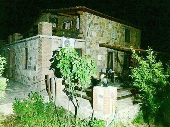 Selim Erdoğan evini uyuşturucu atölyesine çevirmiş