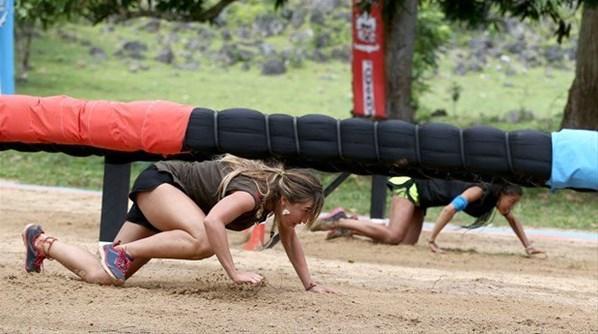 Survivorda elenen Şahika Ercümen ilk kez konuştu